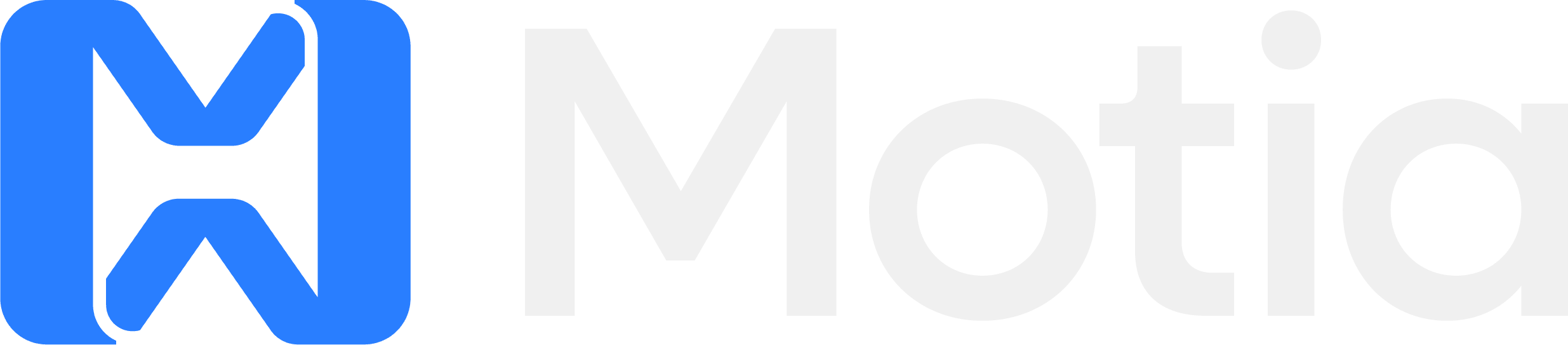 Motia Logo